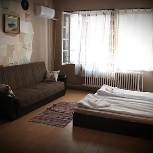 Hostel Serdika, Sofia