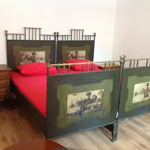 Hostel Art And, Sofia