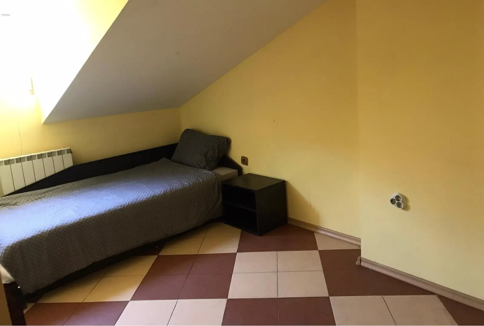 Hostel Red Sofia