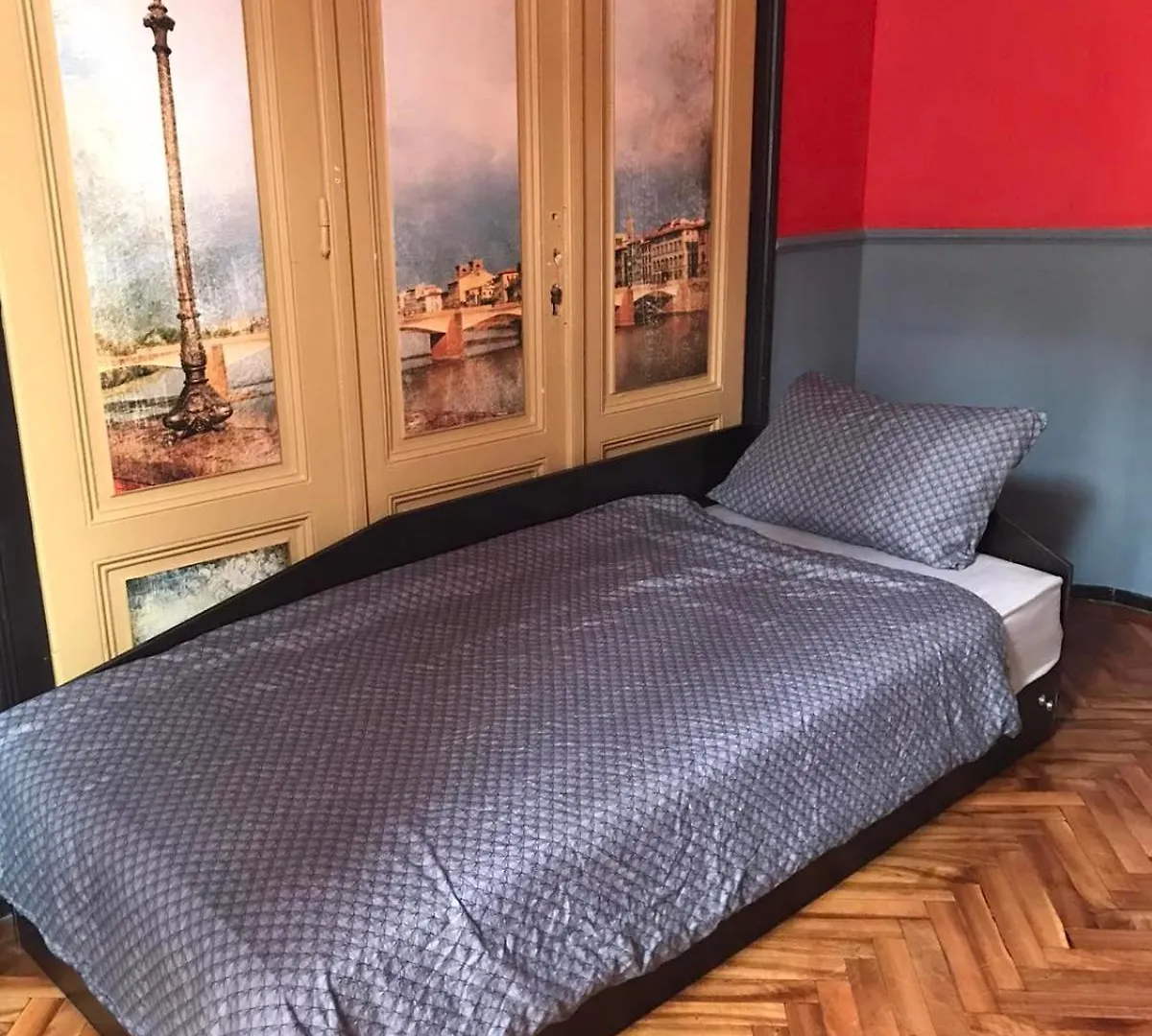 Hostel Red Sofia 0*,  Bulgaria