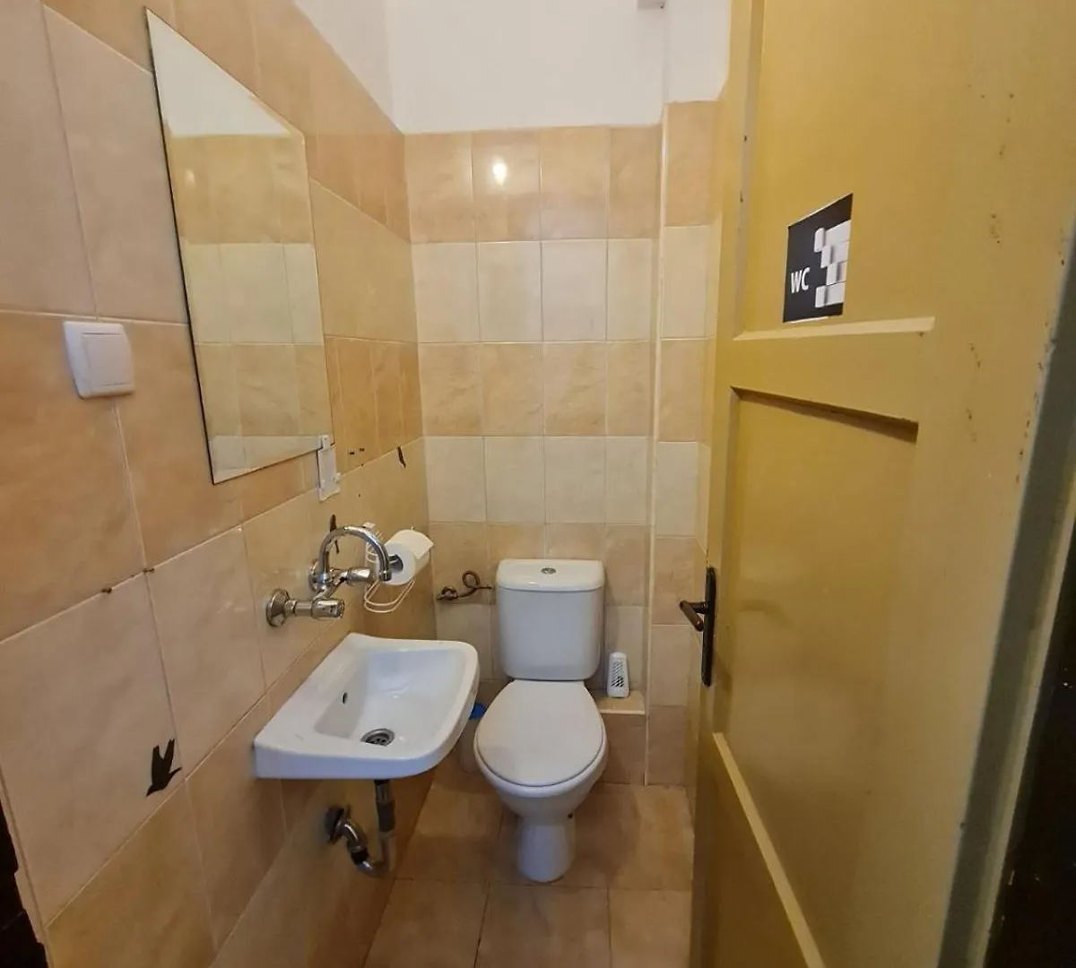 Hostel Red Sofia